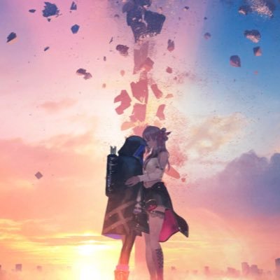 natume7211's profile picture. 【コトリのヒロバ】元リーダー、ナツメです。