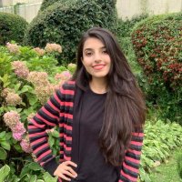 sania ahmed (@saniaah24743804) 's Twitter Profile Photo