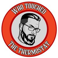 Who Touched The Thermostat(@TheWT3Show) 's Twitter Profile Photo