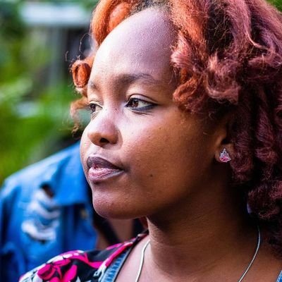 Kare_peace's profile picture. 