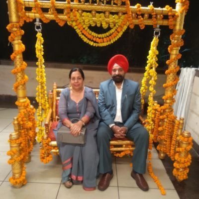 Modi Fan, Nationalist. Followed by Amit Shahji, Kiran Rijue ji, Piyush Goyal ji, Ratan Shardaji, Shri Harsh Goenkaji, Sanju Verma, Arijit,Sunenaholey, PadmajaJ