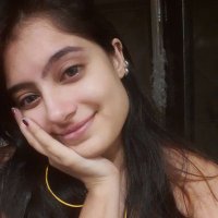 Shubhangi Pandit(@Babymishra_) 's Twitter Profile Photo