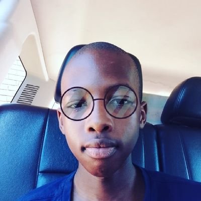 KungawoNdyulo's profile picture. Follow your passion❤️