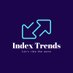 Index Trends (@index_trend) Twitter profile photo Index Trends (@index_trend) Twitter profile photo