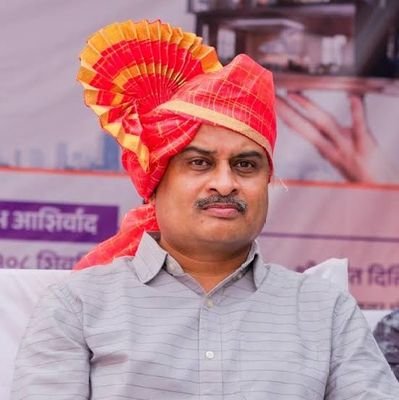 Ex. Member of 228 Georai Vidhansabha Constituency