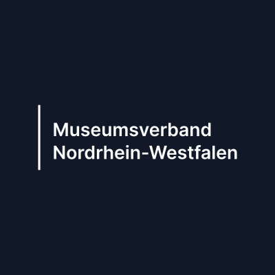 Der Museumsverband Nordrhein-Westfalen vertritt als Fachverband die Museen sowie deren Mitarbeitenden in NRW.