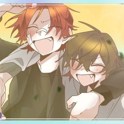お絵描き垢さんのプロフィール画像