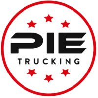 PIE Trucking(@PieTrucking) 's Twitter Profile Photo