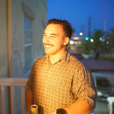 Student Naval Aviator || Bachelor in Computer Science || Halo, Aviation, and military enjoyer
