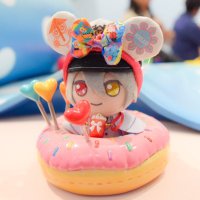 夢の国好きのぬい (@dream_mhnui) 's Twitter Profile Photo 夢の国好きのぬい (@dream_mhnui) 's Twitter Profile Photo