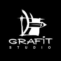 Grafit Studio(@grafit_studio) 's Twitter Profile Photo