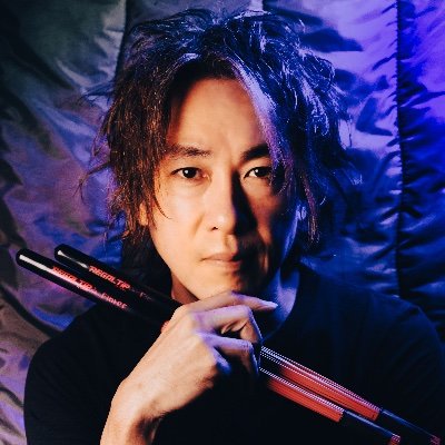 Takashi_Mori_'s profile picture. drummer_track maker_ rec engineer at studio BOSCO_solo performer ( live looping w/ " D r L P S " )