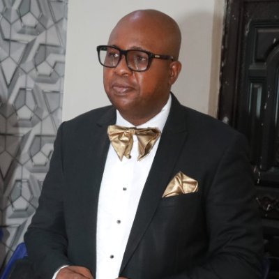 obioraifoh1's profile picture. National Publicity Secretary Labour Party, Political Analyst, Journalist, Academic and a Minister of the gospel