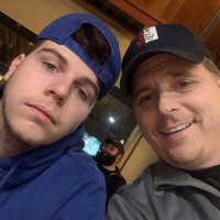 gerardddd (@thegoodlife1542) 's Twitter Profile