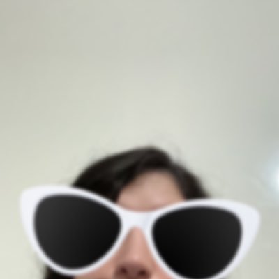 sb_from_nowhere's profile picture. nothing special just مَئووووو 😾