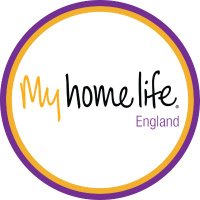 My Home Life England 💚💙(@MyHomeLifeUK) 's Twitter Profile Photo