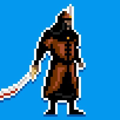 Indie Game Dev working on Vlad V Dracula and other retro games

Email: dev.vvdracula@gmail.com
Discord:  https://t.co/X0WwSTeU4k