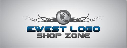 Ewest-Logo ShopZone is an online shopping center where the visitors of our website can have access to a variety of products amd services.