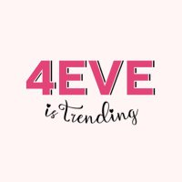 4EVE is Trending🔝(SLOW)(@4eveistrending) 's Twitter Profileg