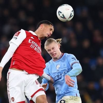 This account for Arsenal fans around the world