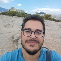 Ali Mazaheri(@Mazaheri_lab) 's Twitter Profile Photo