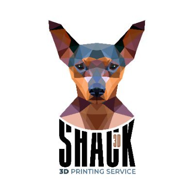 Hi friends, we are Marina and Giuseppe, designers and artists.
We love 3D printing and want to share our creations with the whole world.