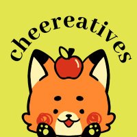 Cheer 🍏 Doujima G49(@cheereatives) 's Twitter Profile Photo