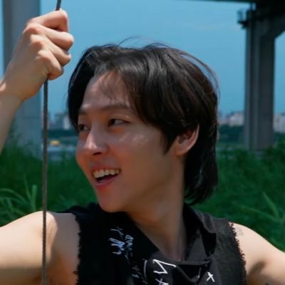 ilwoosung Profile Picture