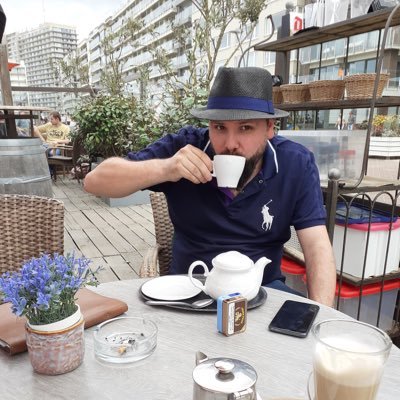 xhoutmeyers's profile picture. nothing to see here 🤔🤣