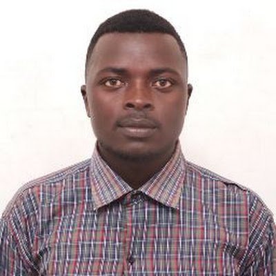 JohnGithin68524's profile picture. 