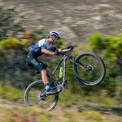 MarcoJoubert's profile picture. Bike racer