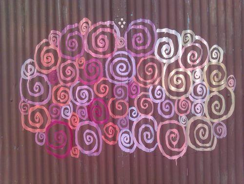 LoopyOrangeLady's profile picture. Profound, profane, poetic and pleased to be here :-)
Chemist, gemstone enthusiast, jewellery designer, dancer & silversmith.