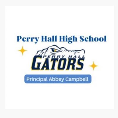 Our mission is to work together to cultivate a community of life-long learners. Official Twitter account for Perry Hall High School