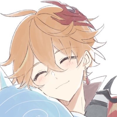 やかましツイート用のサブ垢 スクショと極稀に絵 gnsn / hsr / prsk🥞🐹 / enst(出戻り勉強中)🌙🐰🐝🃏 推し👆 本体→@shirona_775