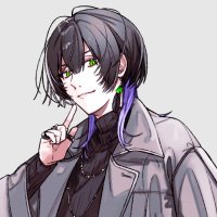 鷽月真💬言霊使いVtuber (@usotsuki_makoto) 's Twitter Profile