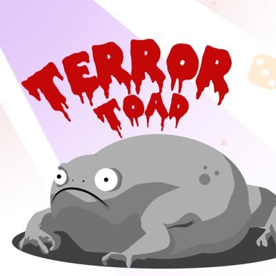 terrortoadgames Profile Picture