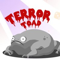 Terror Toad 🔜 UKGE stand 1-162(@terrortoadgames) 's Twitter Profile Photo