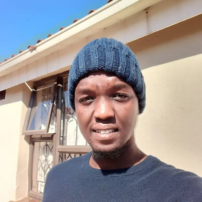 Mthobisi_Ngco's profile picture. Footballer,Operations and Quality Management Graduate 
Quality Controller, Quality Assurance.