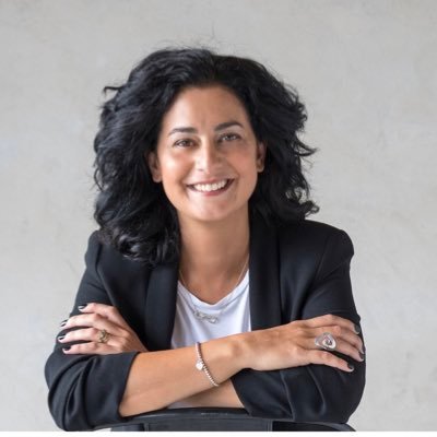 Global Marketing Executive | Builder of Cross - Cultural Teams | Driving Growth Through Creativity, Connection & Innovation | WOTC 2025