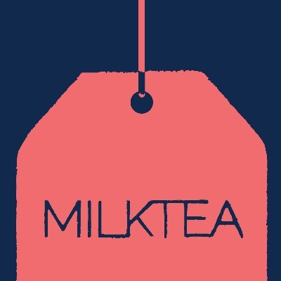 Founded by @VickiLiuBrown + @cheevil. Our work begins with screenings, but our goal is to build inclusion, communities + audiences. 📨 hello@milkteafilms.com