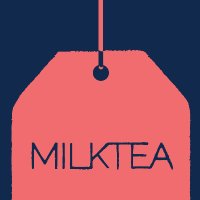 MilkTea (@wearemilktea) 's Twitter Profile