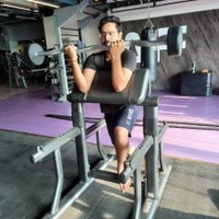 Vivek (@vivek_p_singh) 's Twitter Profile