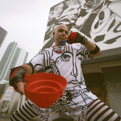 FIERCENESSIS's profile picture. FIERCENESS IS ALWAYS WELCOME!