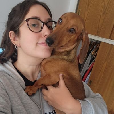 tamisnn's profile picture. IT Recruiter 🚀| Psicóloga 🤓