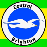 Central Brighton 🇧🇷🕊️(@CentralBHAFC) 's Twitter Profile Photo