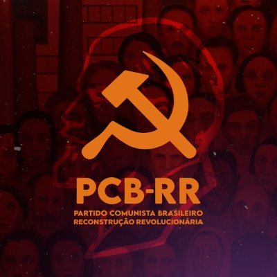 Comitê da Região Metropolitana de Belo Horizonte para organizar o XVII Congresso (Extraordinário) do PCB! 

Viva a Reconstrução Revolucionária!