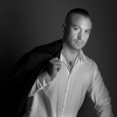 ChomiakKarl's profile picture. 