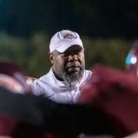 Kendrick Rogers Sr (@coachkrogershof) 's Twitter Profile