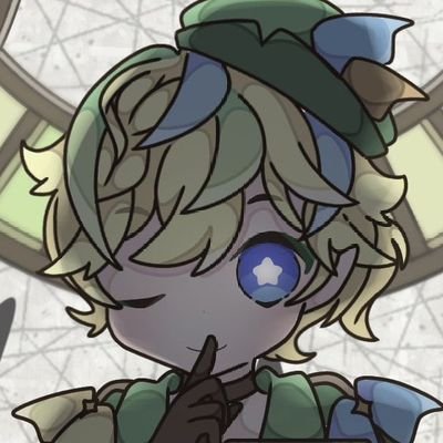 るいまる🕰🗡️💫さんのプロフィール画像