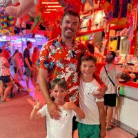 Mark O’Shea (@sheaster11) 's Twitter Profile